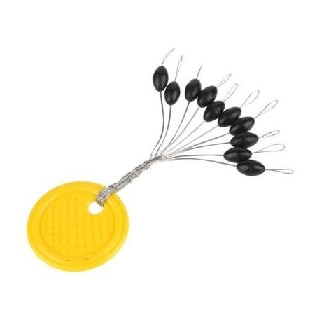 MIKADO STOPER GUMOWY TROUT CAMPIONE - rozm. M