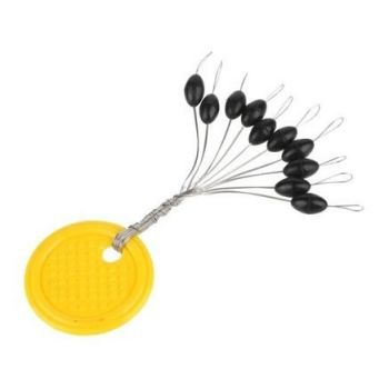 MIKADO STOPER GUMOWY TROUT...