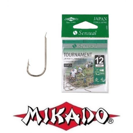 MIKADO HACZYK SENSUAL - TOURNAMENT Nr 16 LBR