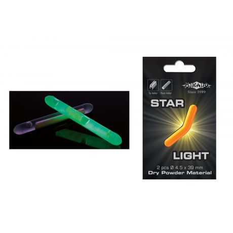 MIKADO ŚWIETLIK PROSZKOWY 3.0 x 23mm / op. 2SZT