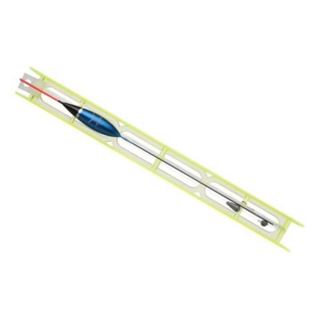 MIKADO / SPŁAWIK - ZESTAW 011 - 1.5 g - żyłka: 0.14/0.12 mm / hak nr 16