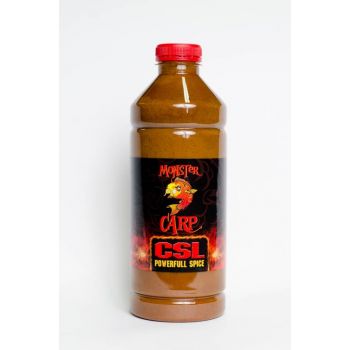 Misel Zadravec - Monster...