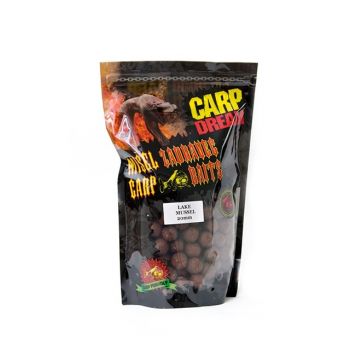 Misel Zadravec - Kulki...