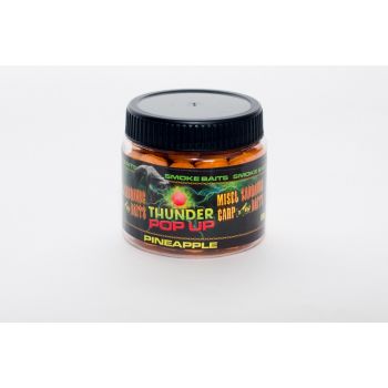 Misel Zadravec - Thunder...