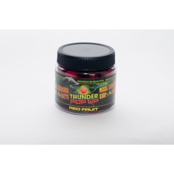 Misel Zadravec - Thunder...