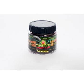 Misel Zadravec - Thunder...