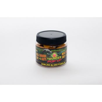 Misel Zadravec - Thunder...