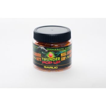 Misel Zadravec - Thunder...