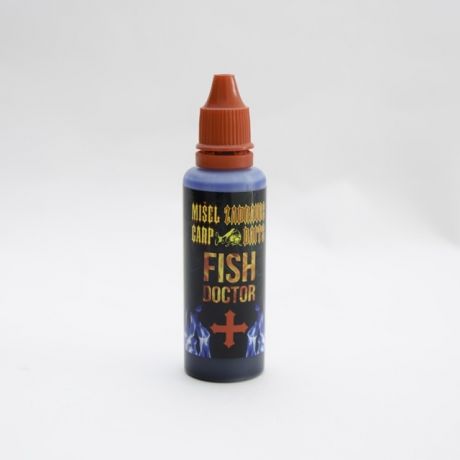 Misel Zadravec - Fish Doctor Antiseptic 40ml