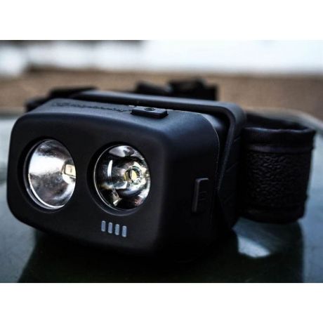 Ridge Monkey - Headtorch VRH300