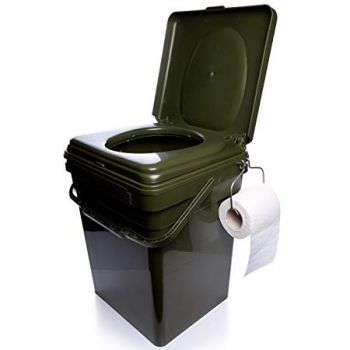 RidgeMonkey - CoZee Toilet...