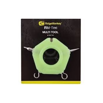 RidgeMonkey - RM-Tec...