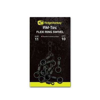 Ridge Monkey- Flexi Ring...