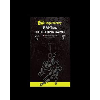 Ridge Monkey- Quick Change...