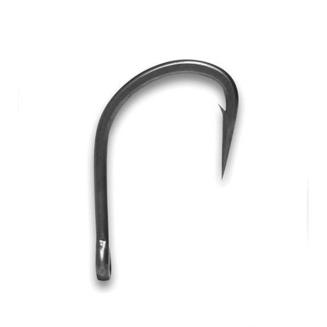 Ridge Monkey- RM-Tec Straight Point Barbed Rozmiar 4