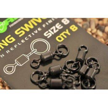KORDA SIZE 8 FLEXI RING...