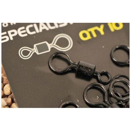 Korda Swivel Big Eye 8