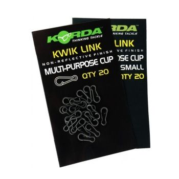 Korda Kwik Link S