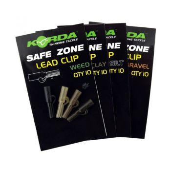 Korda Lead Clip Clay