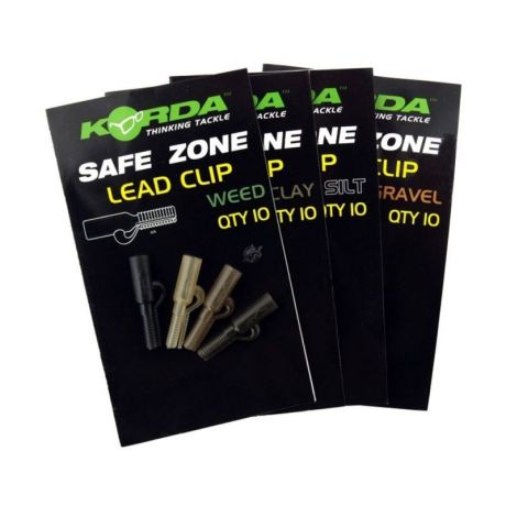 Korda Lead Clip Clay
