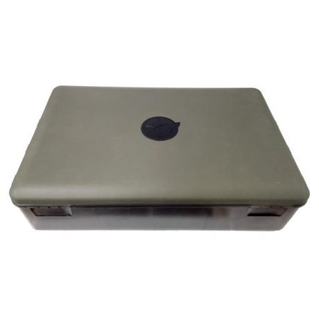 Korda Tackle Box organizer