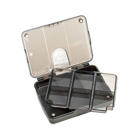 KORDA 9 COMPARTMENT MINI BOX - PUDEŁKO NA AKCESORIA