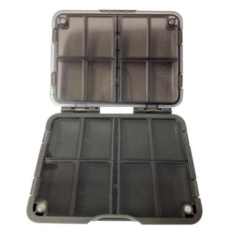KORDA 16 COMPARTMENT MINI BOX - PUDEŁKO NA AKCESORIA
