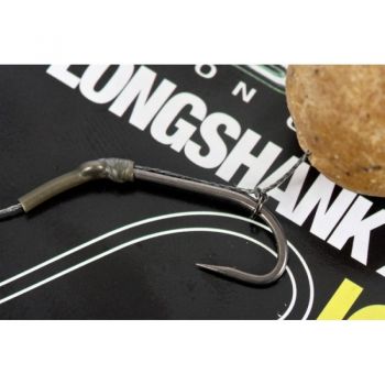 Korda Long Shank X Hook Size 2