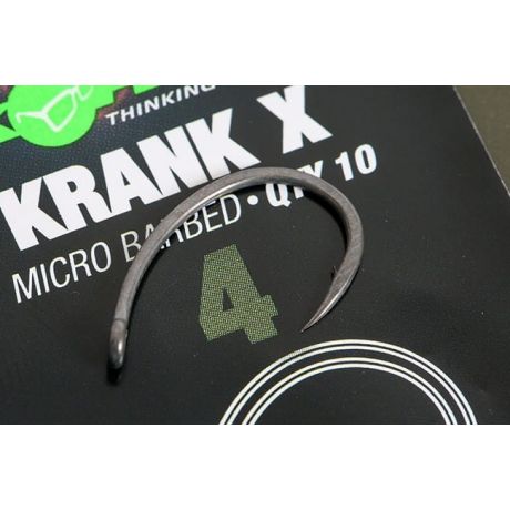 Korda Krank X 2