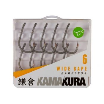 KORDA KAMAKURA WIDE GAPE...