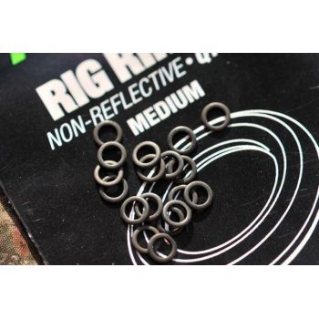 Korda Rig Rings LARGE