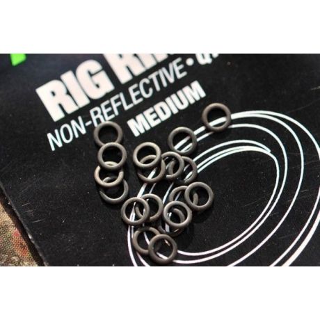 Korda Rig Rings Medium