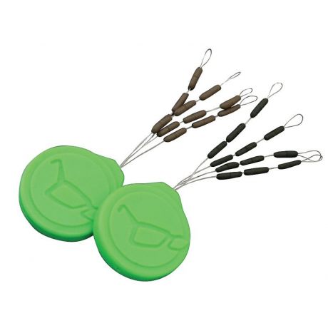 KORDA Sinkers Medium WEED GREEN