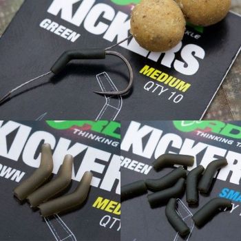 Korda- Kickers Brown MEDIUM