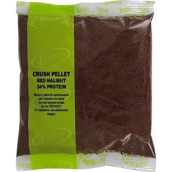 LORPIO PELLET RED HALIBUT...
