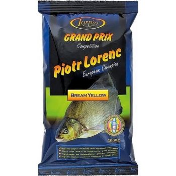 LORPIO GRAND PRIX BREAM...