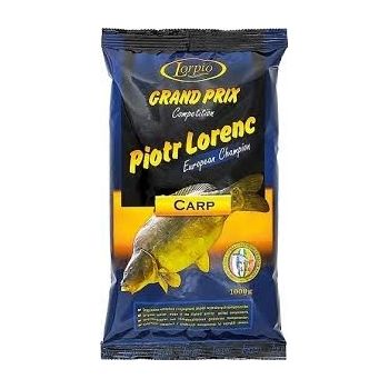 LORPIO GRAND PRIX CARP 1KG...