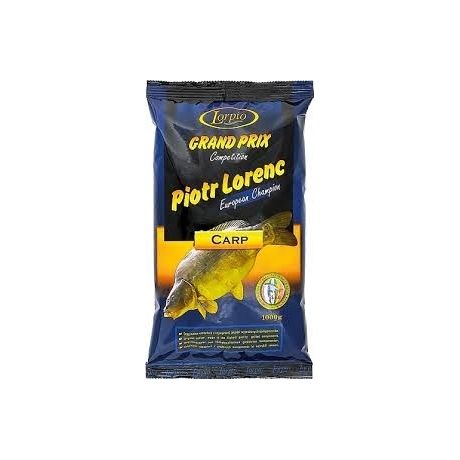 LORPIO GRAND PRIX CARP 1KG ZANĘTA