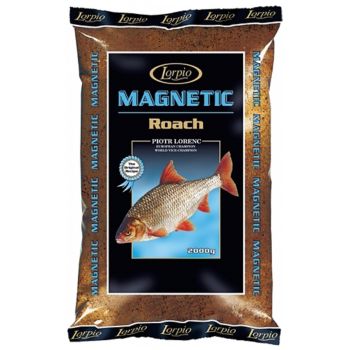 LORPIO MAGNETIC ROACH...