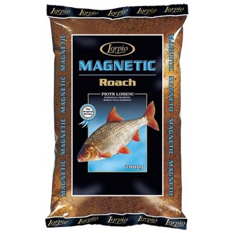 LORPIO MAGNETIC ROACH ZANĘTA 2 KG