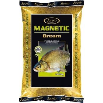 LORPIO MAGNETIC BREAM...