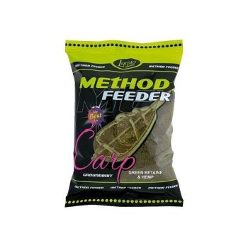 LORPIO METHOD FEEDER ZANĘTA...