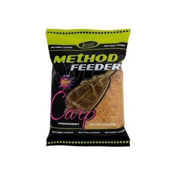 LORPIO METHOD FEEDER ZANĘTA...