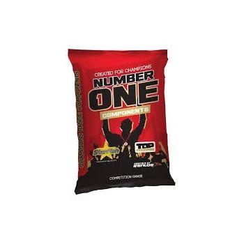 STARFISH BISZKOPT...