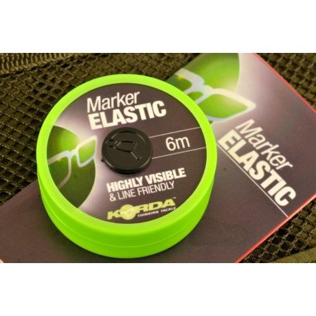 Korda Marker Elastic