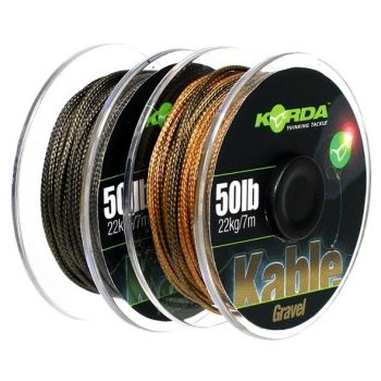 KORDA Kable Leadcore...