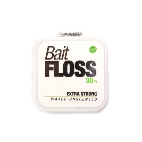 KORDA Bait Floss 30m