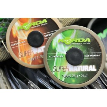 KORDA Super Natural -...
