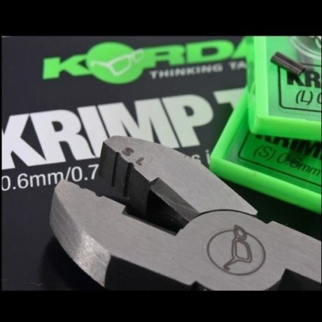Korda Krimping Tool Kombinerki Zaciskowe