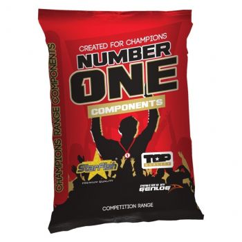 STARFISH NUMBER ONE KLEJ DO...